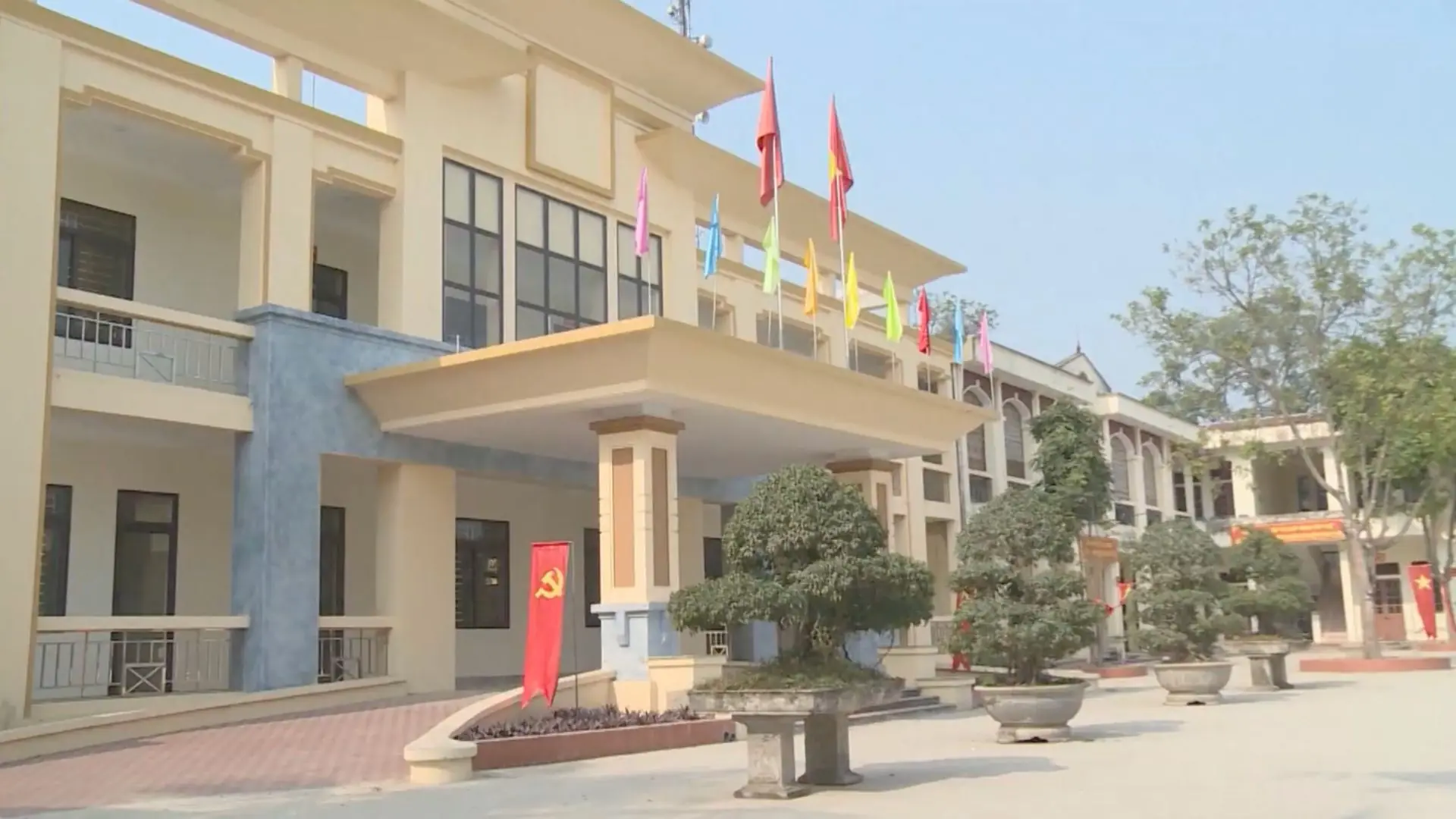 Hà Nội tập trung xử lý nhà, đất và tài sản công